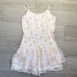 Abercrombie Kids Skort Dress size 9/10